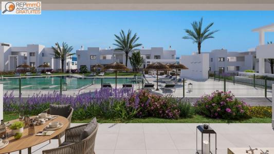 Vente Appartement ESTEPONA 29680