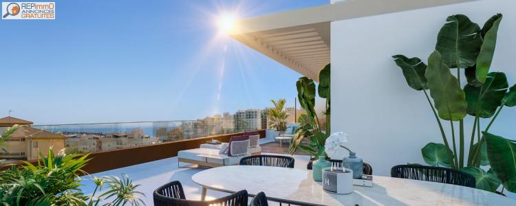 Vente Appartement ESTEPONA 29680