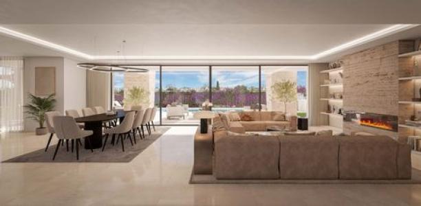 Vente Maison ESTEPONA 29680