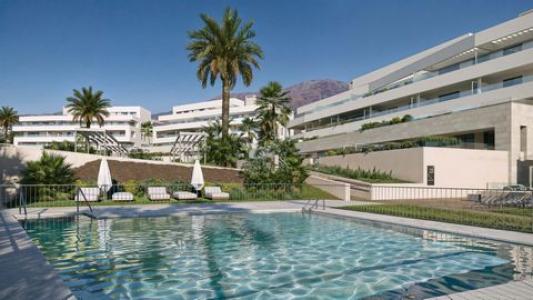 Vente Appartement ESTEPONA 29680
