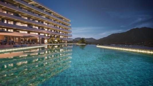 Vente Appartement ESTEPONA 29680