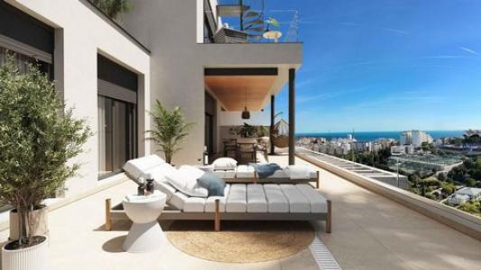 Vente Appartement ESTEPONA 29680