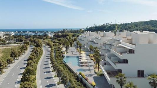 Vente Appartement ESTEPONA 29680