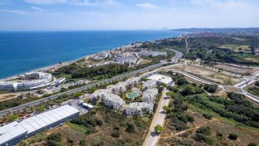 Vente Appartement ESTEPONA 29680