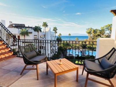 Vente Appartement ESTEPONA 29680