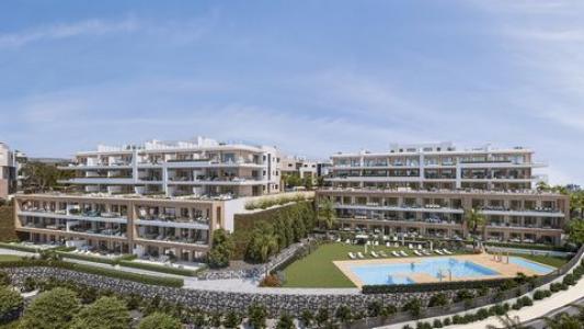 Vente Appartement ESTEPONA 29680