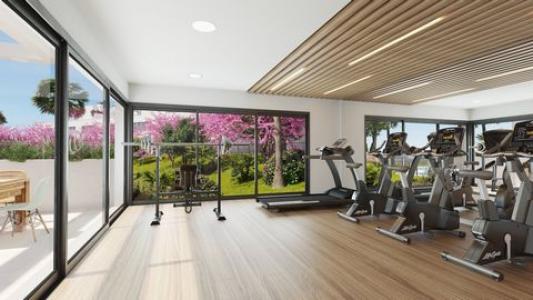 Vente Appartement ESTEPONA 29680
