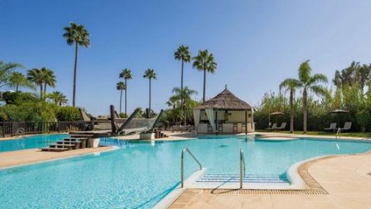 Vente Appartement ESTEPONA 29680