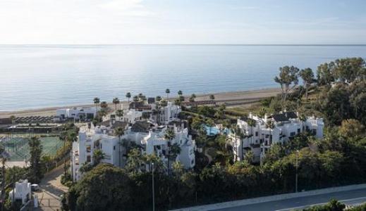 Vente Appartement ESTEPONA 29680
