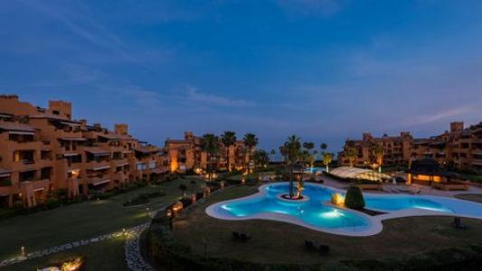 Vente Appartement ESTEPONA 29680