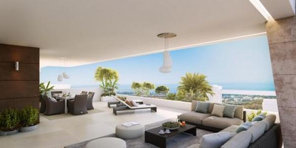 Vente Appartement ESTEPONA 29680
