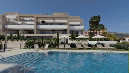 Vente Appartement ESTEPONA 29680