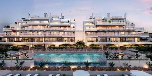 Vente Appartement ESTEPONA 29680