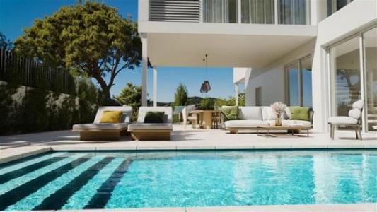 Vente Maison ESTEPONA 29680