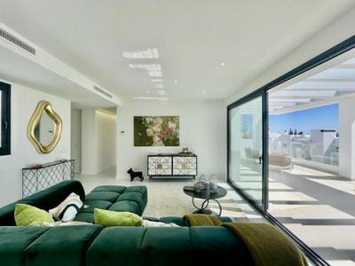 Vente Appartement ESTEPONA 29680