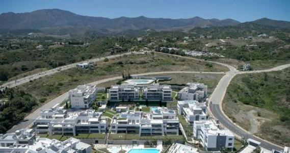Vente Appartement ESTEPONA 29680