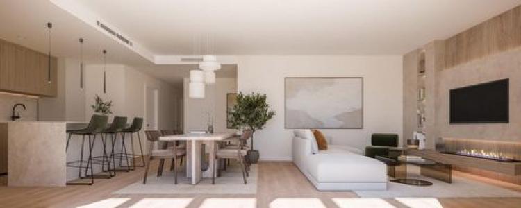 Vente Appartement ESTEPONA 29680