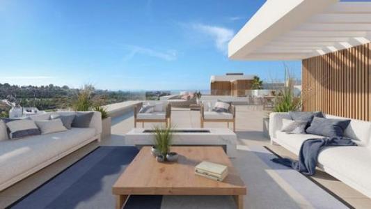 Vente Maison ESTEPONA 29680