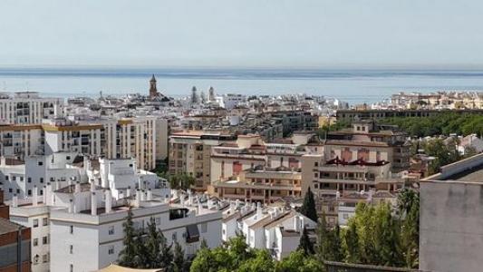 Vente Appartement ESTEPONA 29680