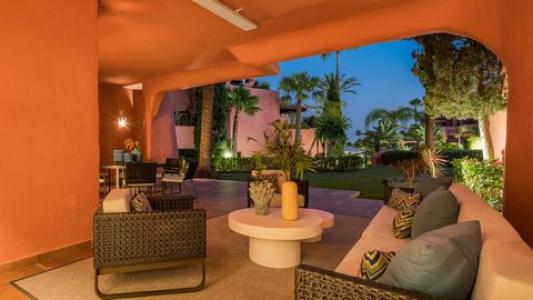 Vente Appartement ESTEPONA 29680