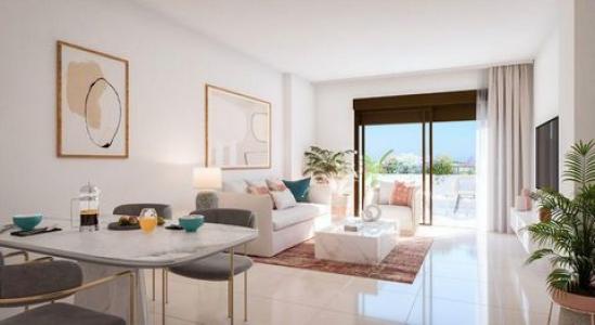 Vente Appartement ESTEPONA 29680