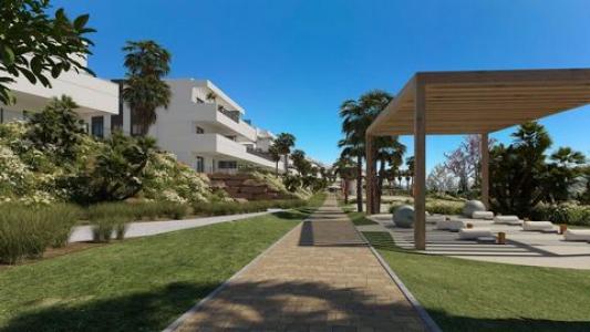 Vente Appartement ESTEPONA 29680