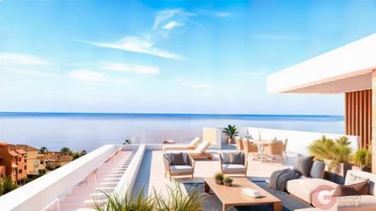 Vente Appartement ESTEPONA 29680