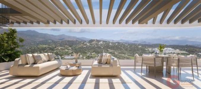 Vente Appartement ESTEPONA 29680
