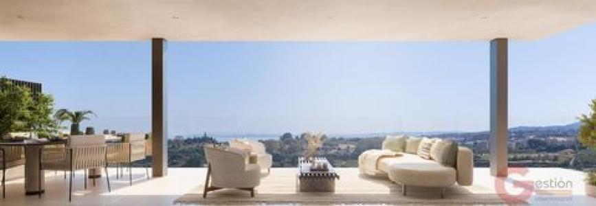 Vente Appartement ESTEPONA 29688