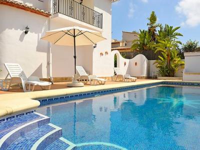 Vente Maison ESTEPONA 29680