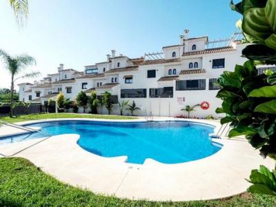 Location vacances Maison ESTEPONA 29680