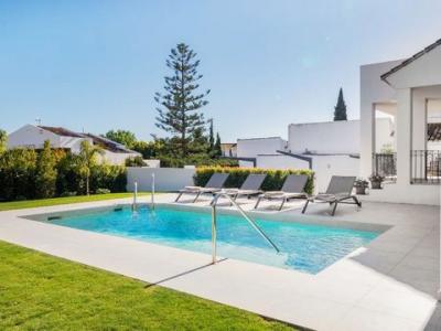 Location vacances Maison ESTEPONA 29680