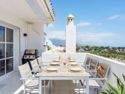 Location vacances Appartement ESTEPONA 29680