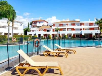 Location vacances Appartement ESTEPONA 29680