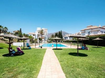 Location vacances Appartement ESTEPONA 29680