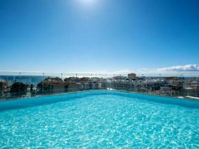 Location vacances Appartement ESTEPONA 29680