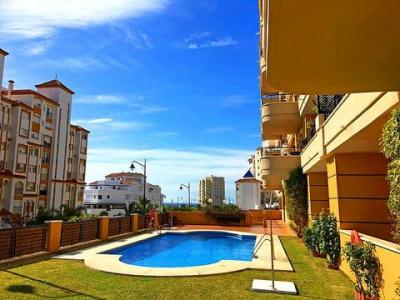Location vacances Appartement ESTEPONA 29680