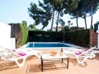 Location vacances Maison ESTEPONA 29680