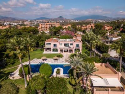 Vente Maison ESTEPONA 29680