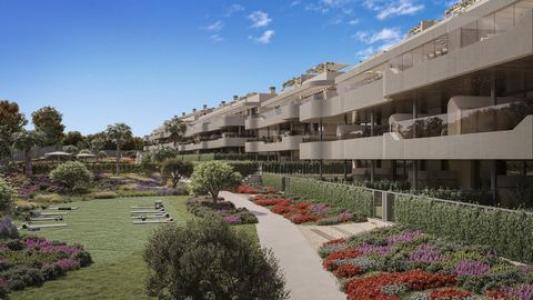 Vente Appartement ESTEPONA 29680