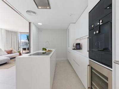 Vente Appartement ESTEPONA 29680