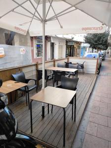 Vente Local commercial ESTEPONA 29680