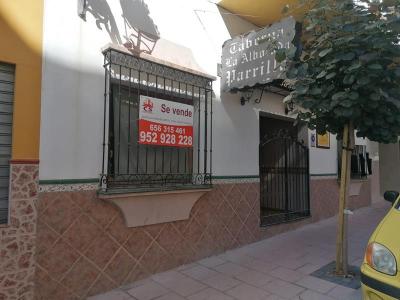 Vente Local commercial ESTEPONA 29680