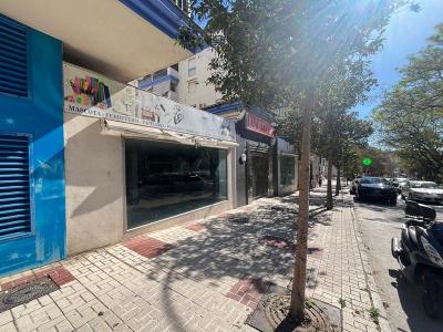Vente Local commercial ESTEPONA 29680
