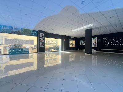 Vente Local commercial ESTEPONA 29680