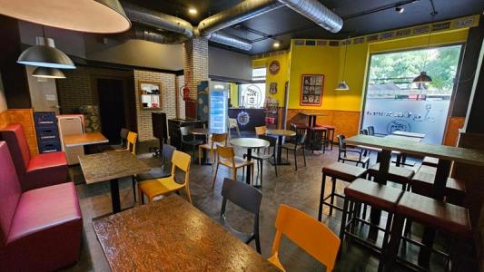 Vente Local commercial ESTEPONA 29680