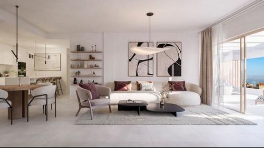 Vente Appartement ESTEPONA 29680