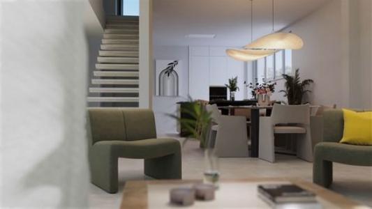 Vente Maison ESTEPONA 29680