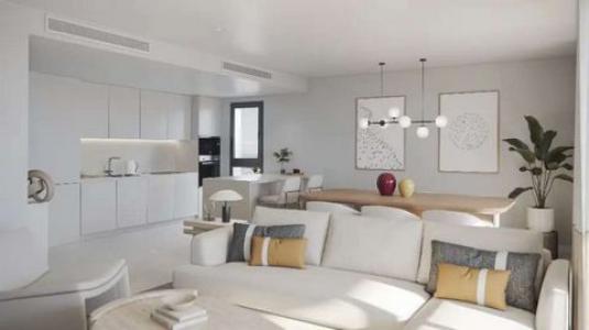Vente Appartement ESTEPONA 29680