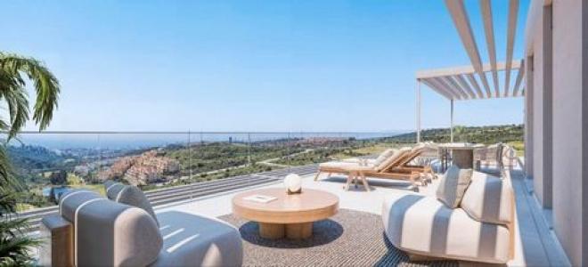 Vente Appartement ESTEPONA 29680